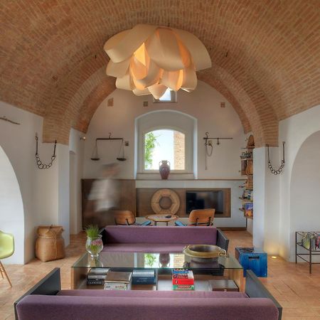 Torre Fiore Hotel Masseria Pisticci Extérieur photo