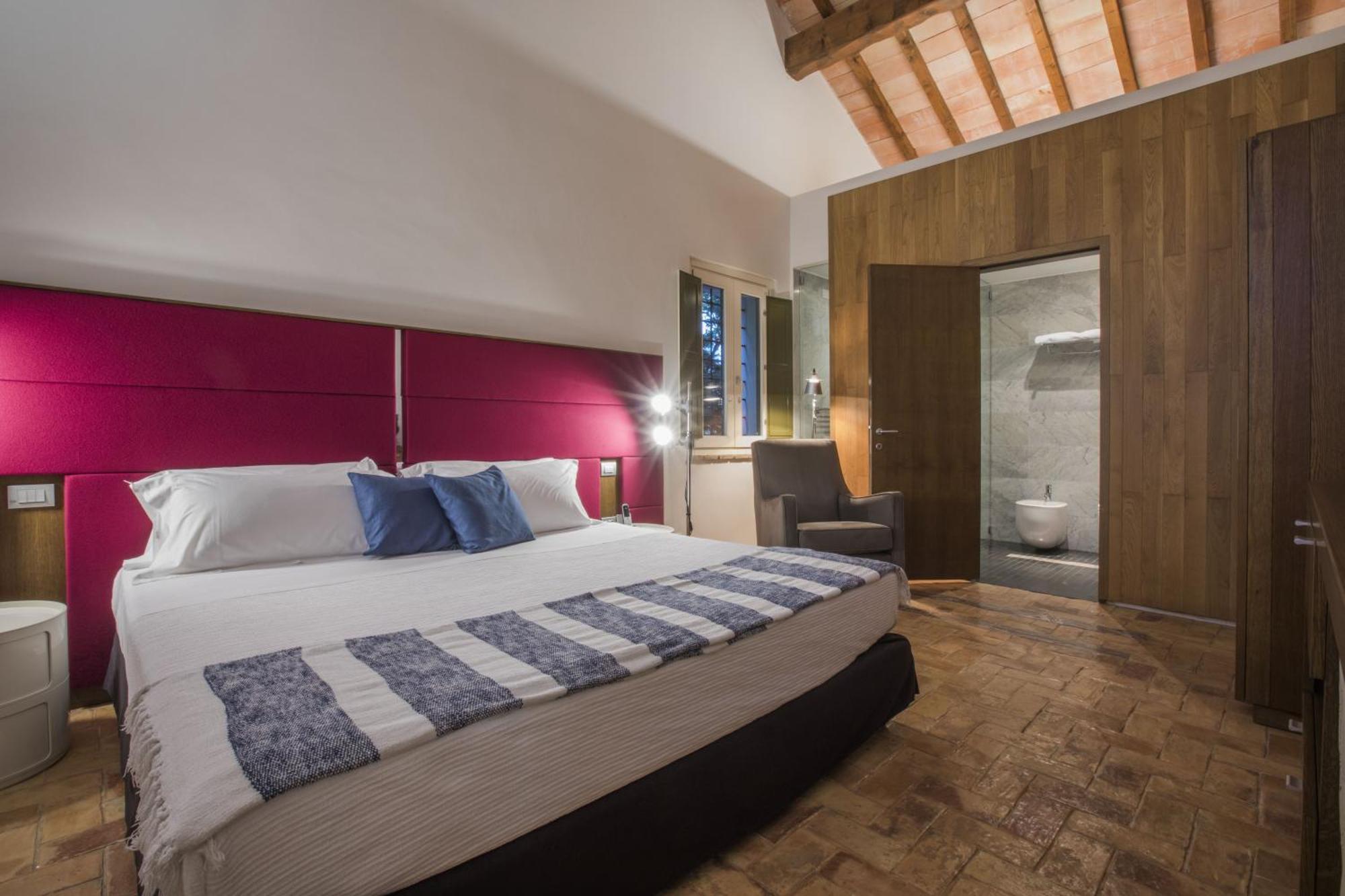 Torre Fiore Hotel Masseria Pisticci Extérieur photo