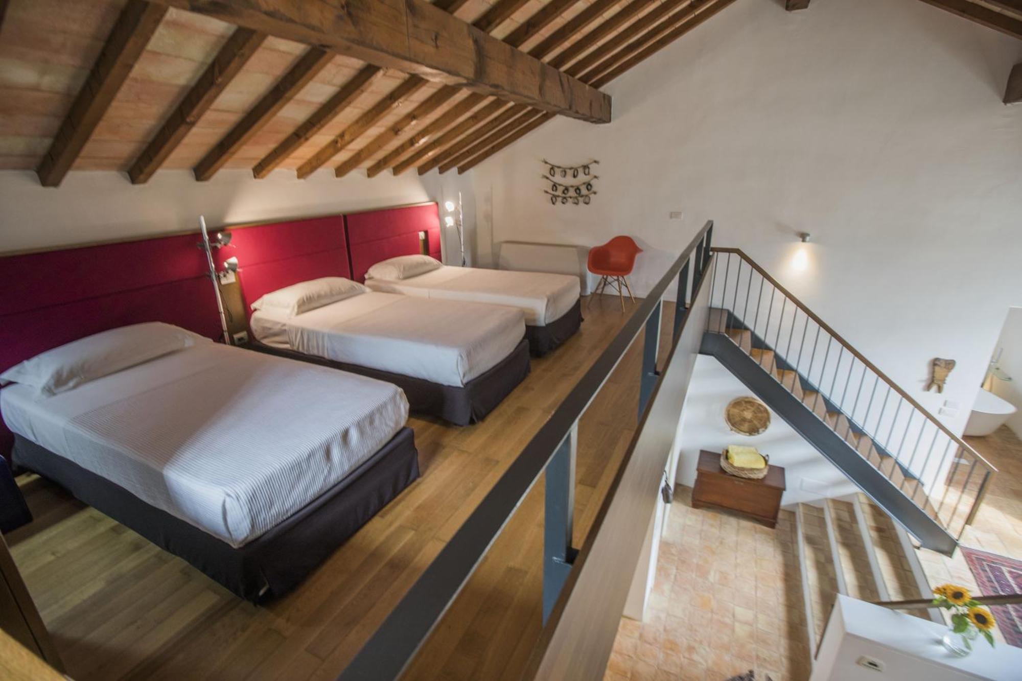 Torre Fiore Hotel Masseria Pisticci Extérieur photo