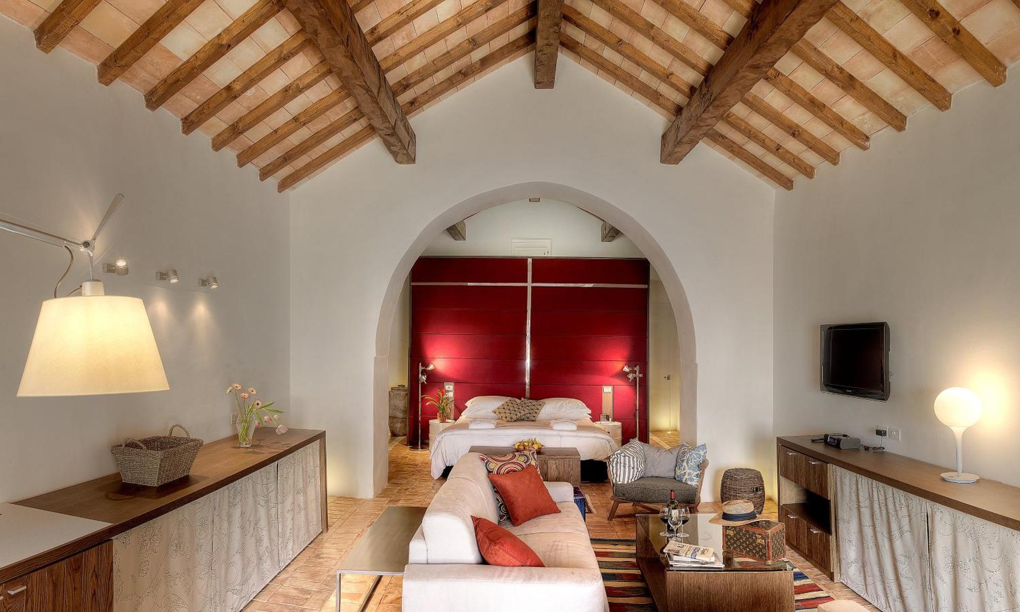Torre Fiore Hotel Masseria Pisticci Extérieur photo