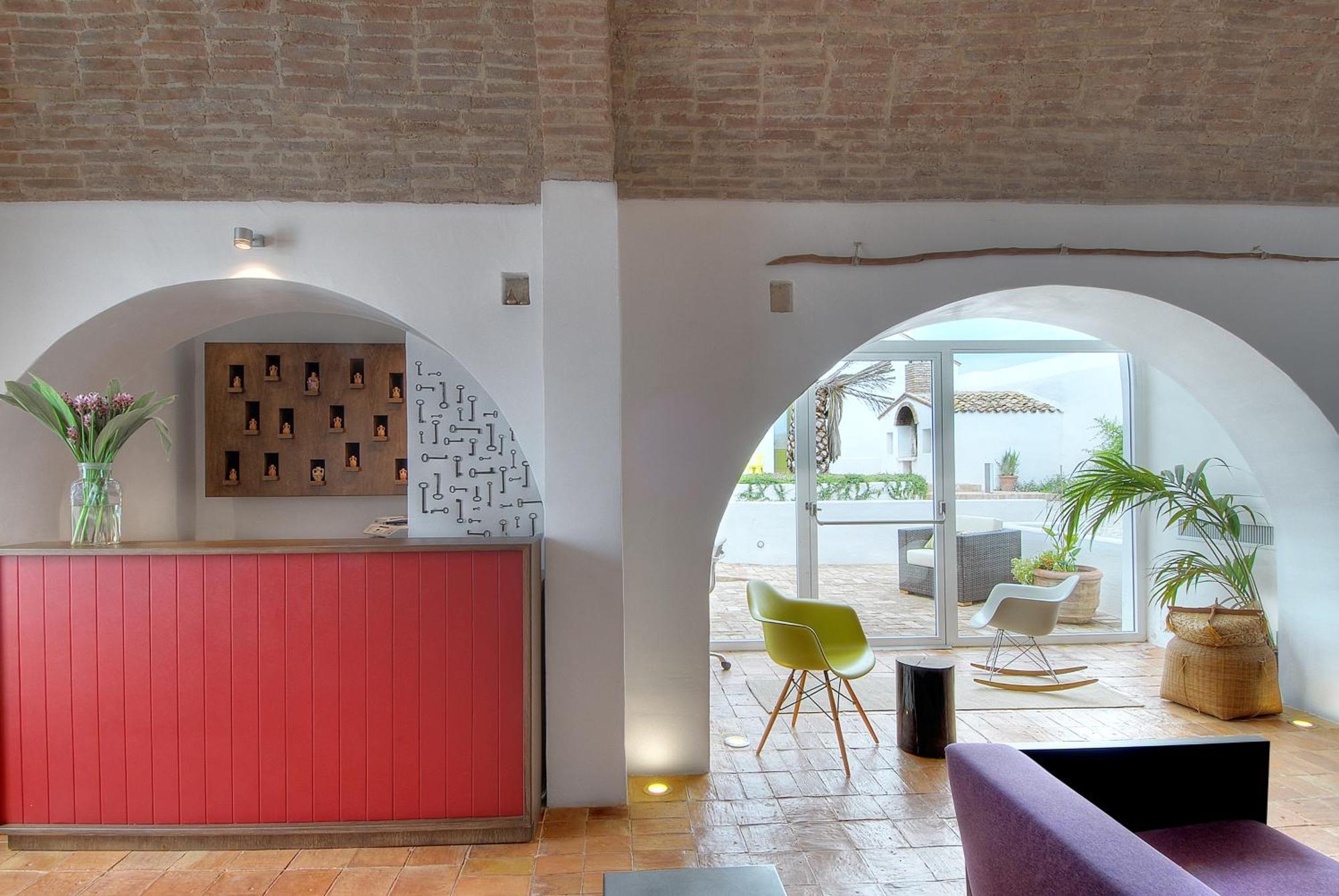 Torre Fiore Hotel Masseria Pisticci Extérieur photo