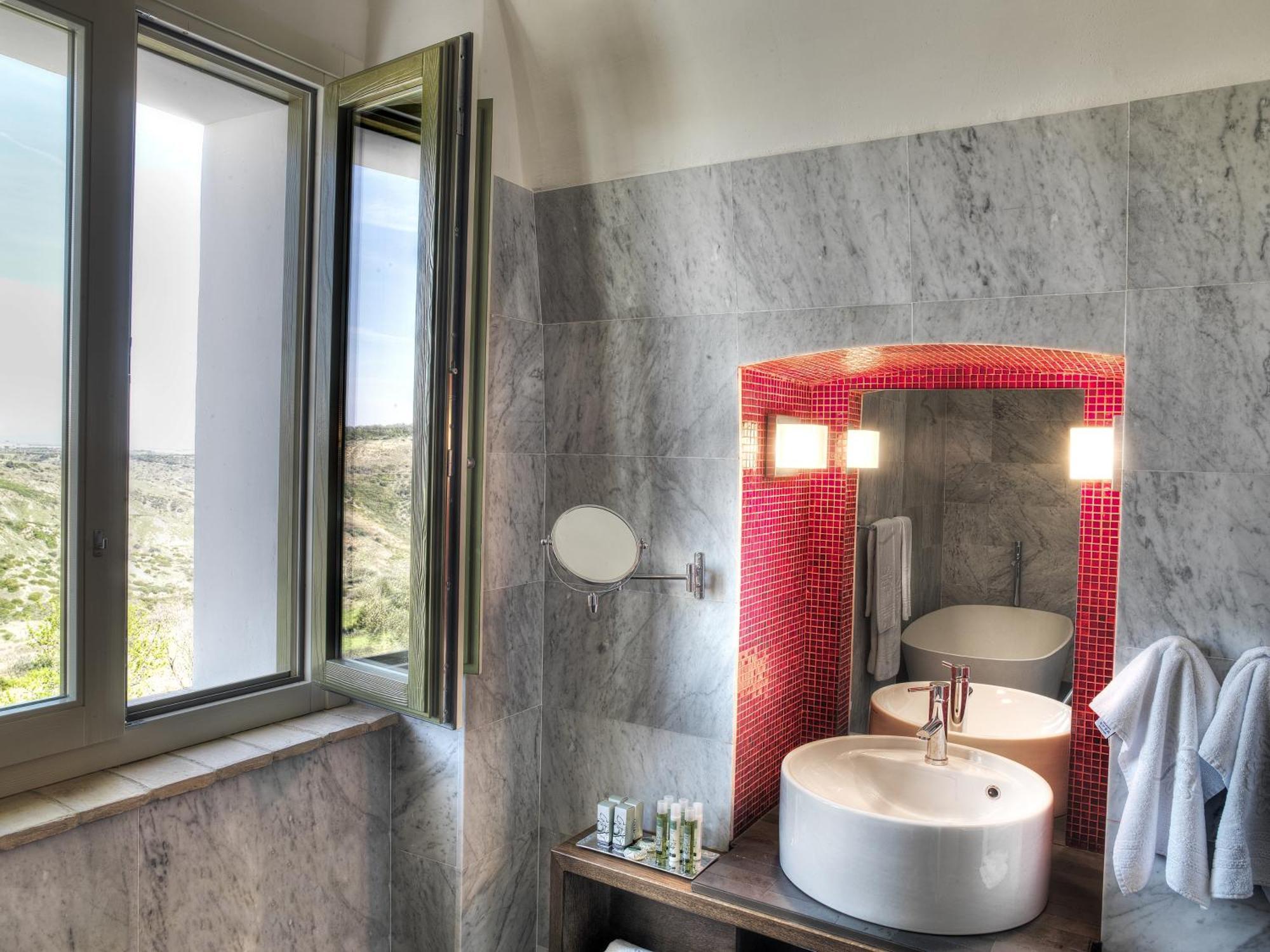 Torre Fiore Hotel Masseria Pisticci Extérieur photo