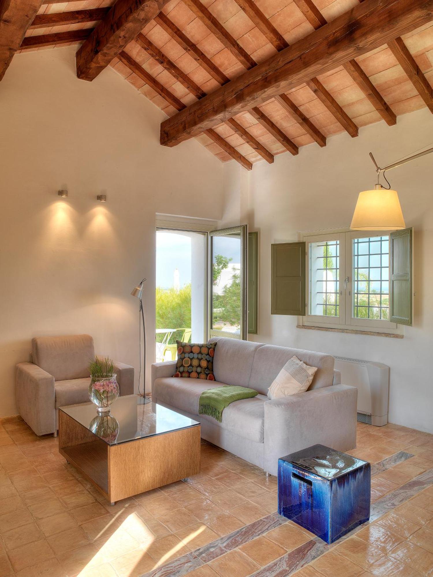 Torre Fiore Hotel Masseria Pisticci Extérieur photo