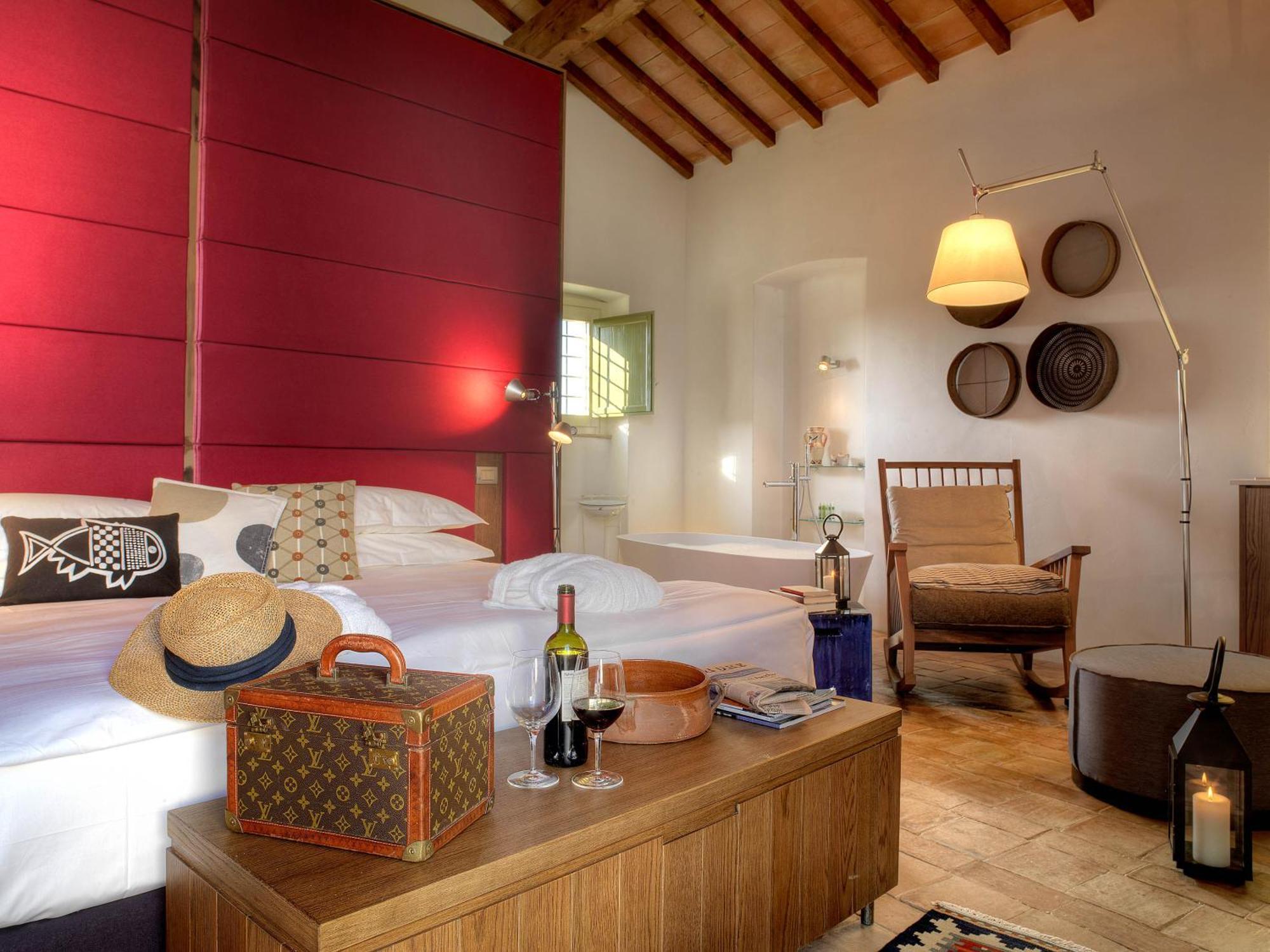 Torre Fiore Hotel Masseria Pisticci Extérieur photo