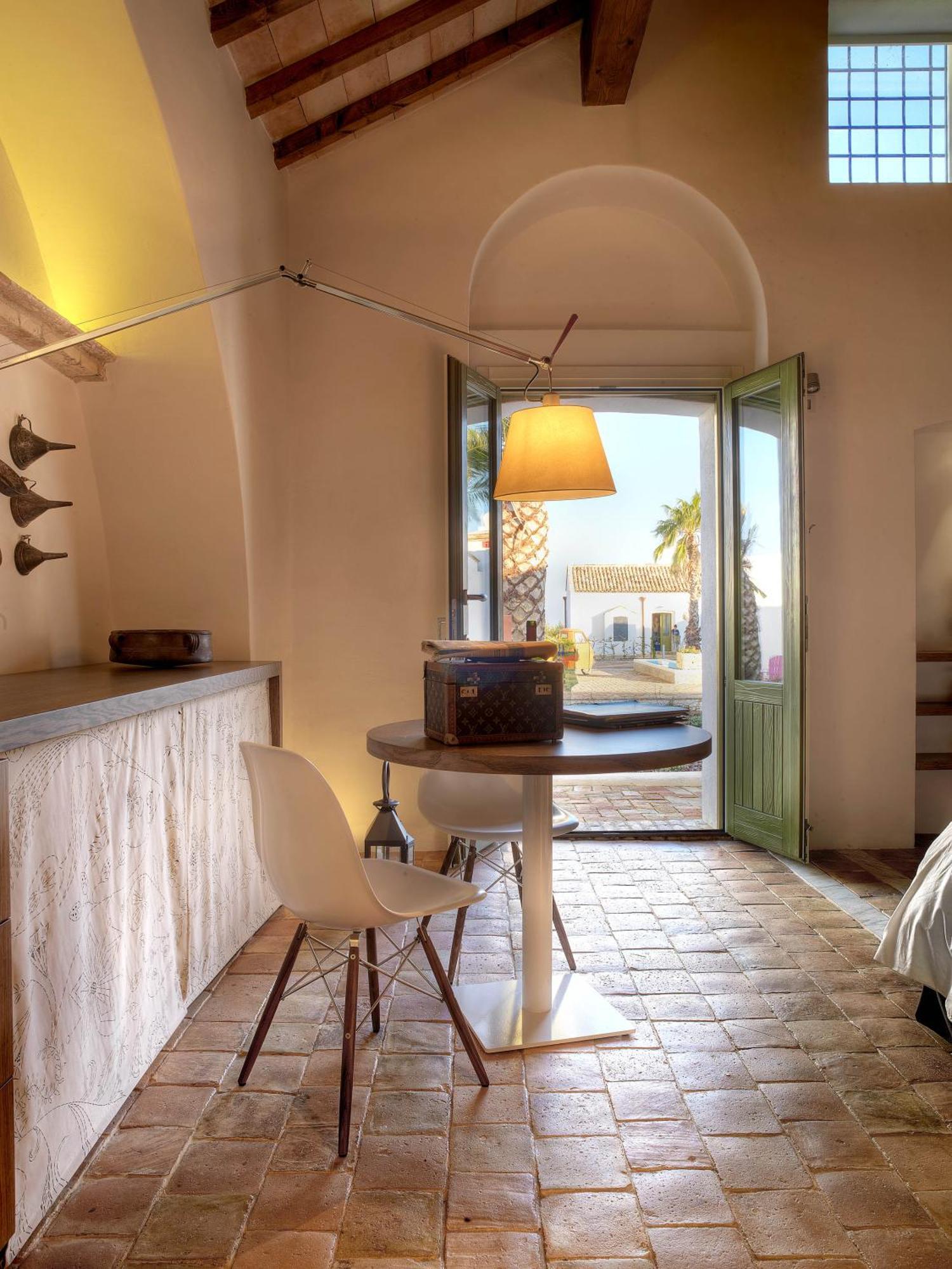 Torre Fiore Hotel Masseria Pisticci Extérieur photo