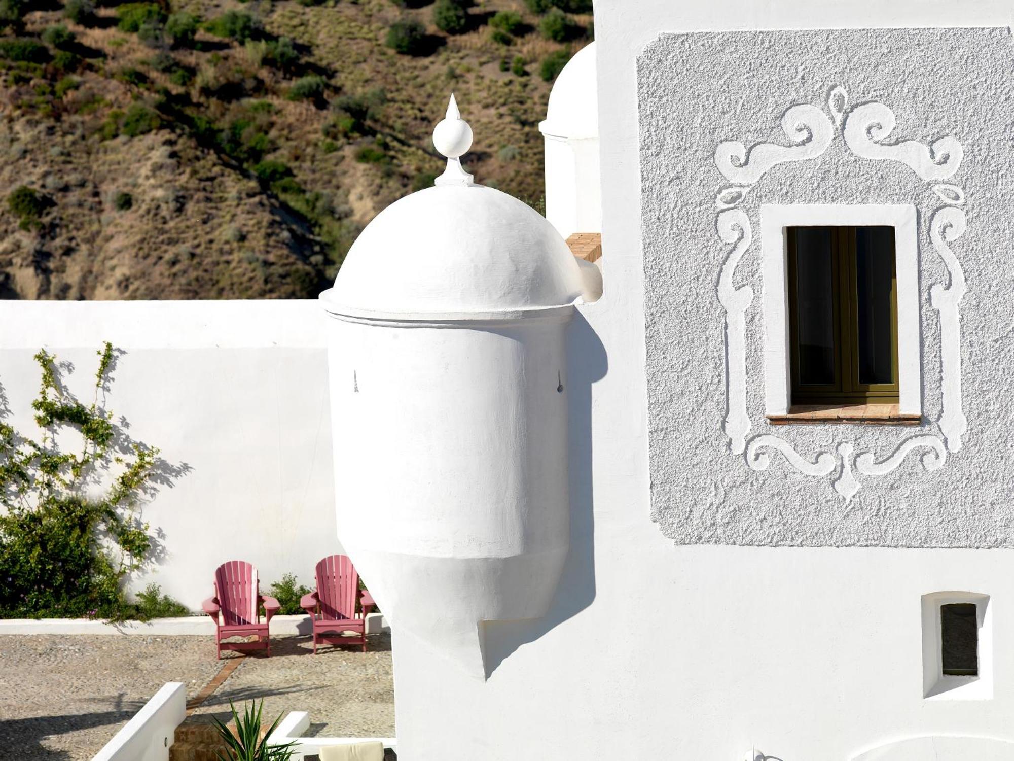 Torre Fiore Hotel Masseria Pisticci Extérieur photo