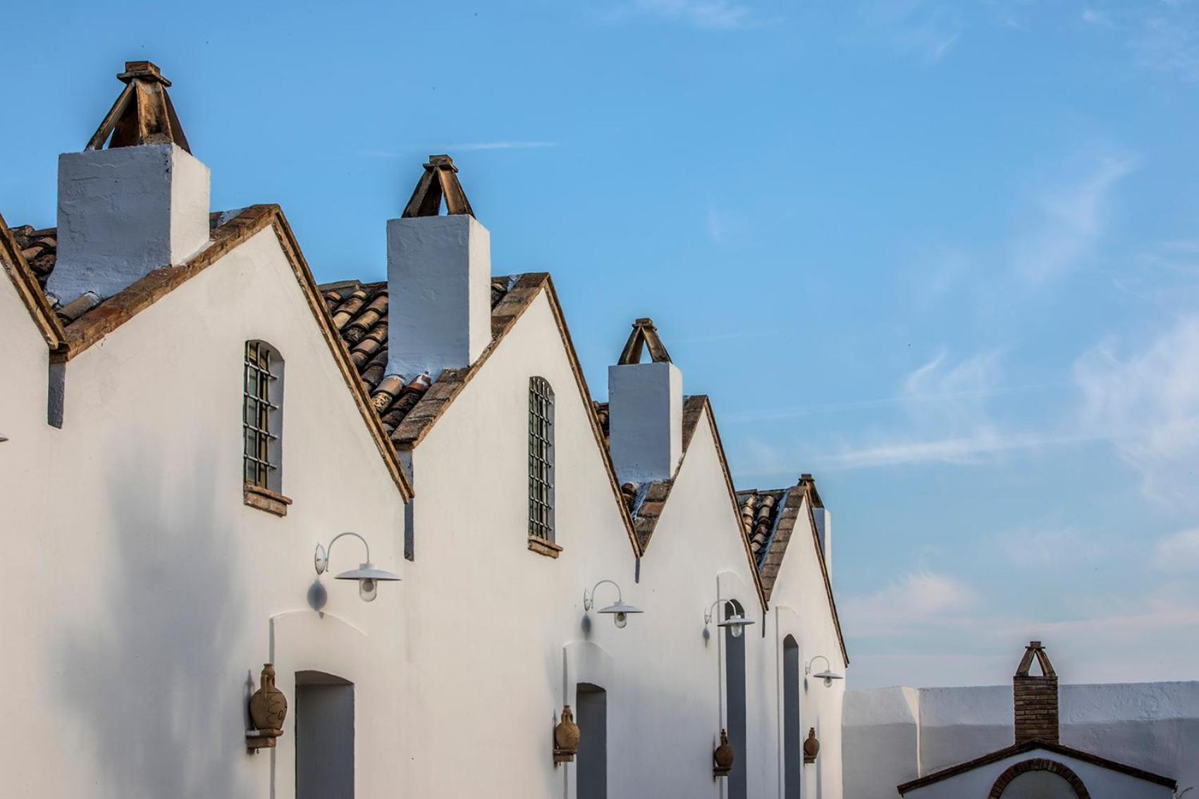 Torre Fiore Hotel Masseria Pisticci Extérieur photo