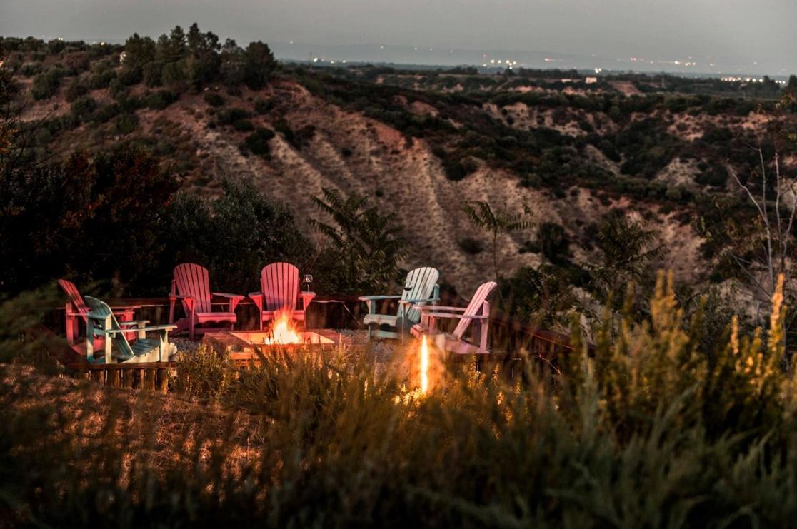 Torre Fiore Hotel Masseria Pisticci Extérieur photo