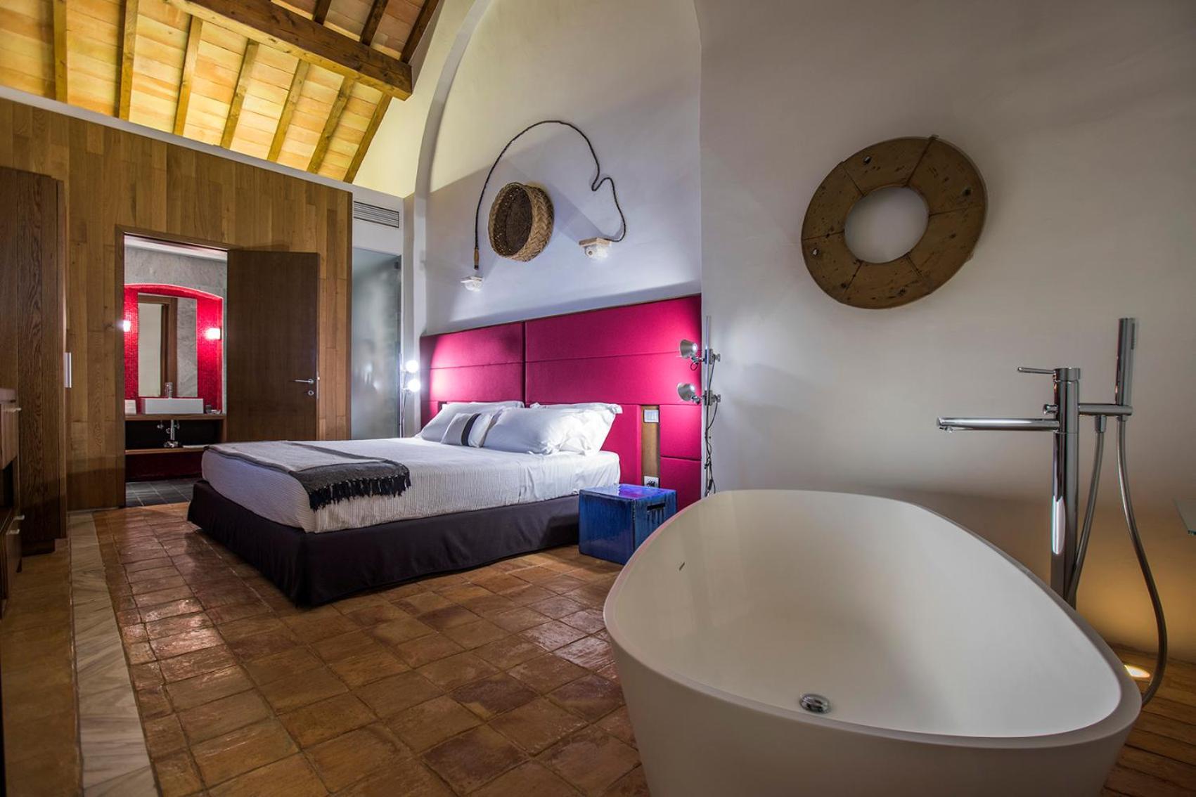 Torre Fiore Hotel Masseria Pisticci Extérieur photo