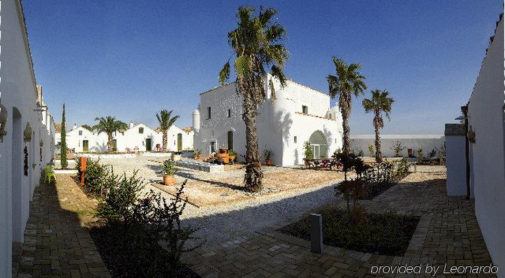 Torre Fiore Hotel Masseria Pisticci Extérieur photo