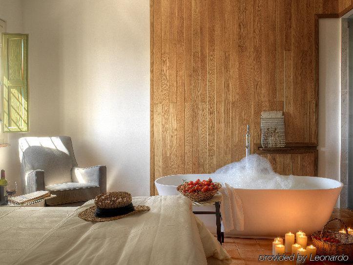 Torre Fiore Hotel Masseria Pisticci Chambre photo